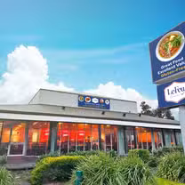 Foto del ristorante Le Feu Frankston
