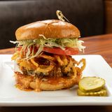 Cover image for BRU Burger Bar - Fort Wayne