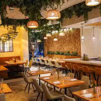 Una foto del restaurante Artesano