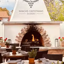 A photo of Rancho Capistrano Winery - San Juan Capistrano restaurant