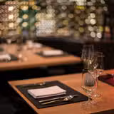 3 Course Dinner in the Dining Room photo