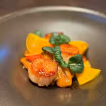 A photo of Salt & Brick - Calgary restaurant