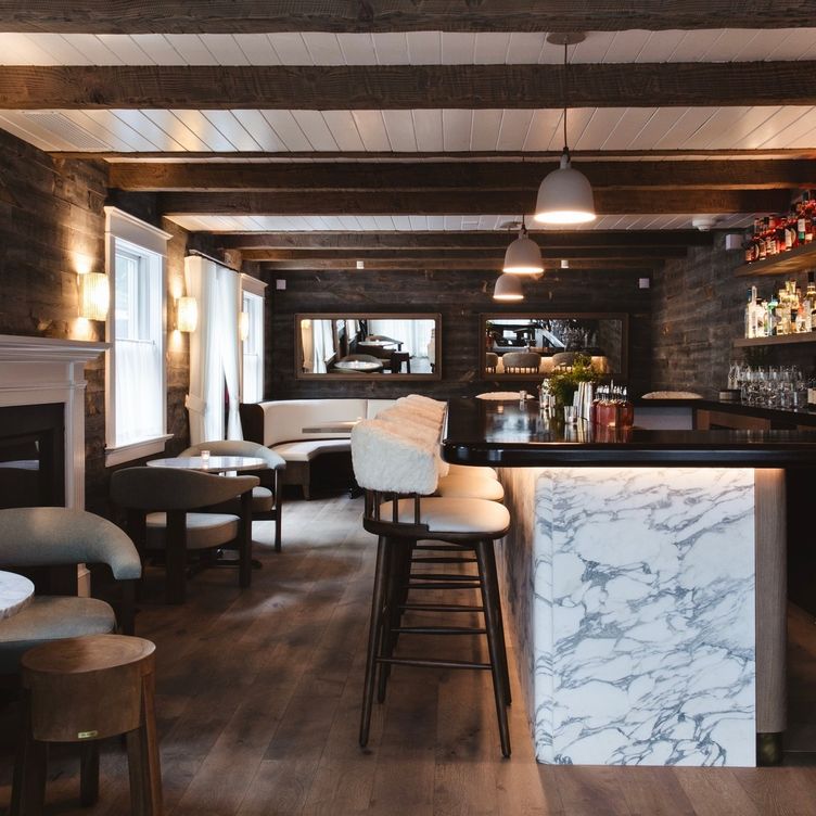 The North Fork Table & Inn