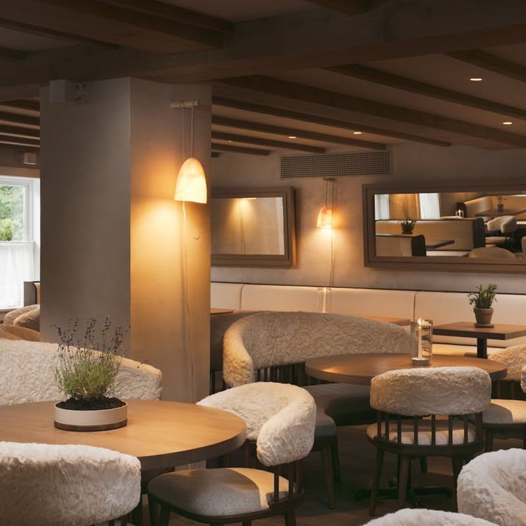 The North Fork Table & Inn