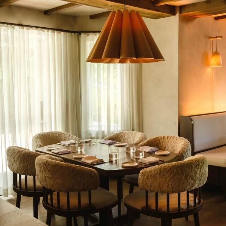 The North Fork Table & Inn