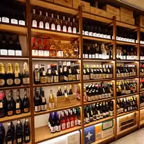 A photo of Público restaurant