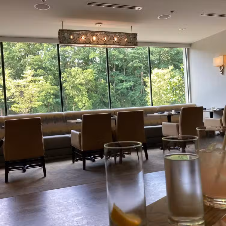 Interior - Erie Grill, Pittsford, NY
