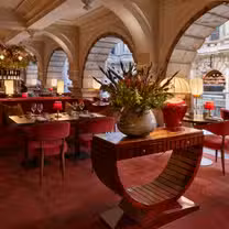 Una foto del restaurante Jang Restaurant