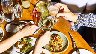 A photo of Wildseed restaurant