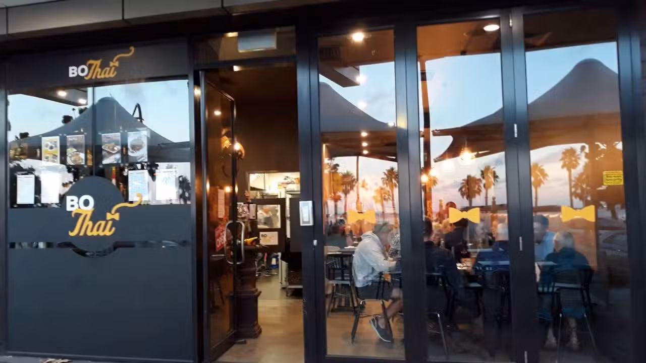 Exterior - Bo Thai Waterfront Geelong, Geelong, AU-VIC