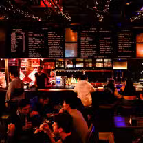 A photo of Wingboy Darling Square restaurant