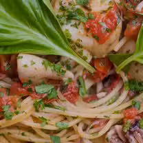 A photo of Il Gusto Italian Wine and Bar restaurant