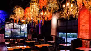 Een foto van restaurant King Corona Latin Kitchen & Cantina - West Chester