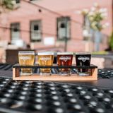 Cover image for Powerhouse Brewery