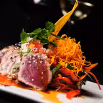 Una foto del restaurante Selva Grill Downtown Sarasota