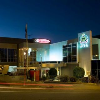 Greensborough RSL