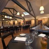Cover image for Kingsleys Australian Steakhouse