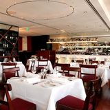 Cover image for Steersons Steakhouse