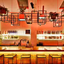 A photo of Dexter restaurant