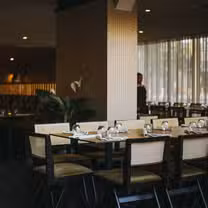 A photo of A Touch of Salt restaurant