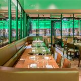 Cover image for Roka Akor - Oak Brook