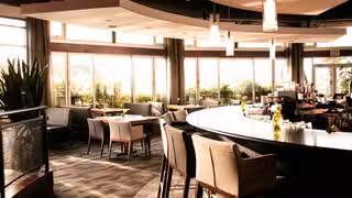 Een foto van restaurant Glo Restaurant + Lounge