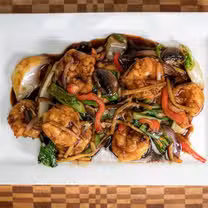 A photo of Plate restaurant