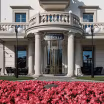 A photo of Ristorante LeBolle restaurant