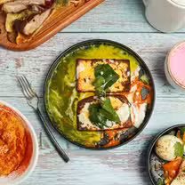 Een foto van restaurant Sultan