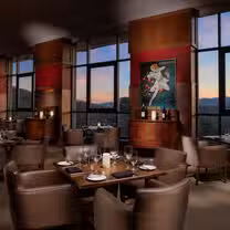 Foto von Vue 1913 - Omni Grove Park Inn & Spa Restaurant