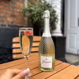 🥂 Bottomless Prosecco and Plates foto