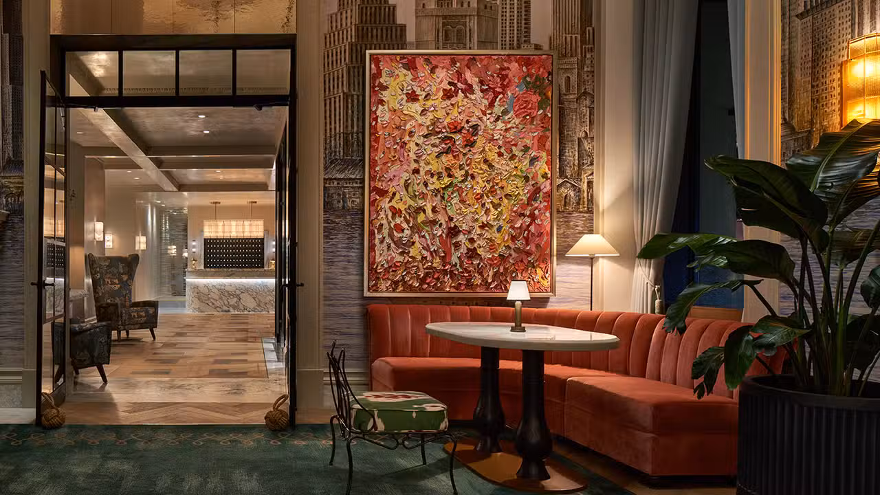 Lounge On Pearl, New York, NY