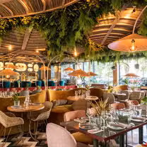 A photo of Restaurante Botania restaurant