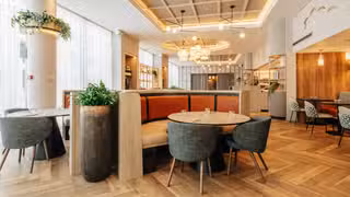 A photo of Fremantle Bar & Kitchen restaurant