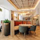 Cover image for Fremantle Bar & Kitchen