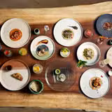 Travesia Experience including Cocktail Pairing Photo
