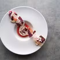 A photo of KIN restaurant
