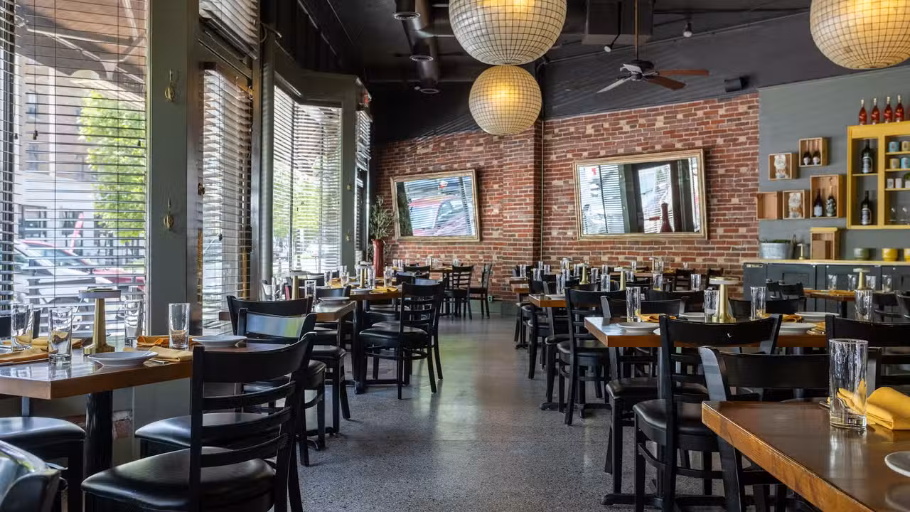 Rosemary & Olive Restaurant, Indianapolis, IN