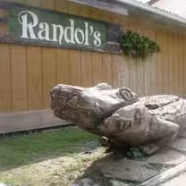 A photo of Randol’s restaurant