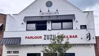 Foto von ZUZU Restaurant
