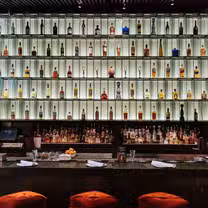 A photo of AnQi restaurant