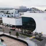 Cover image for Cosm Los Angeles