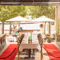A photo of Spiced restaurant