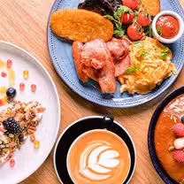 A photo of VEND Cafe Annerley restaurant