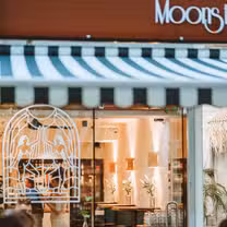 Una foto del restaurante Moonstruck Noosa
