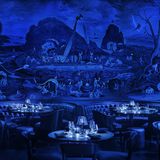 Cover image for Paradise Club at EDITION