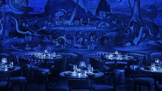 Paradise Club at EDITION