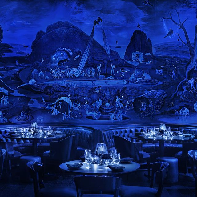 Paradise Club at EDITION - New York, NY | OpenTable