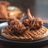Cover image for Fixins Soul Kitchen - Detroit