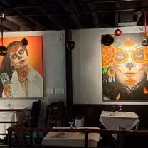 Een foto van restaurant El Patron Mexican Grill